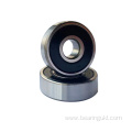 Deep Groove Ball Bearings 6200 Steel 10-10.01Mm Ka020cp0